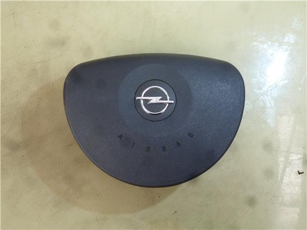 airbag volante opel corsa c (2000 >) 1.2 joy [1,2 ltr.   55 kw 16v cat (z 12 xe / lw4)]