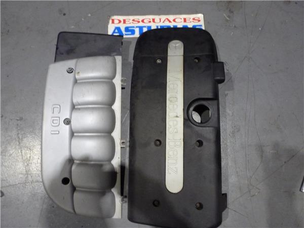 guarnecido protector motor mercedes benz clase e berlina (bm 210)(1995 >) e 320 cdi (210.026)