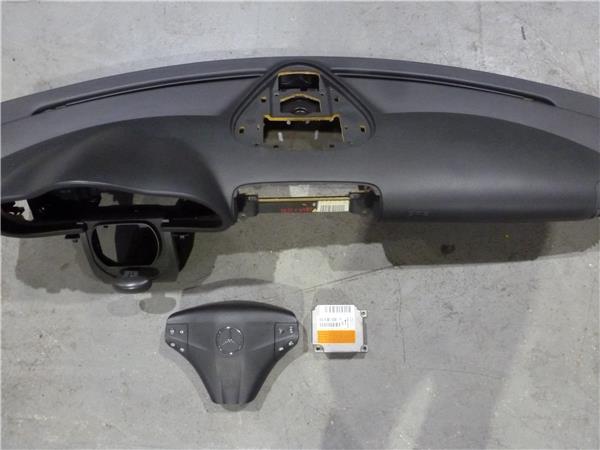 Kit Airbag Mercedes-Benz Clase C 2.2