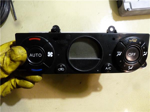 mandos climatizador ford mondeo berlina (ge)(2000 >) 2.0 ambiente [2,0 ltr.   85 kw 16v di td cat]