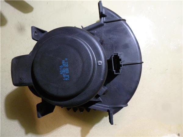 motor calefaccion porsche cayenne (typ 9pa)(2002 >) 4.5 s [4,5 ltr.   250 kw v8 cat]