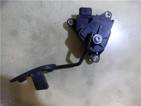 pedal acelerador nissan micra k12e 112002 12