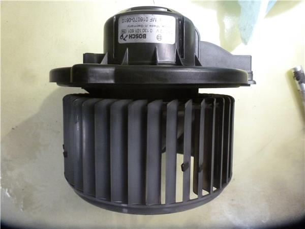 motor calefaccion toyota avensis monovolumen (t25)(2003 >) 2.0 d 4d executive [2,0 ltr.   85 kw d cat]