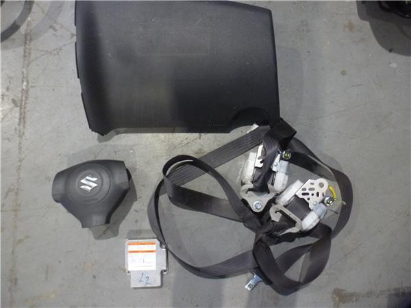 kit airbag suzuki sx4 rwey 2006 16 glx 16 lt