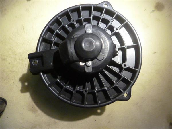motor calefaccion mitsubishi grandis (na0w)(2004 >) 2.0 di d inform [2,0 ltr.   100 kw di d cat]