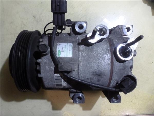 compresor aire acondicionado hyundai ix35 (el/lm)(2010 >) 1.7 comfort 2wd [1,7 ltr.   85 kw crdi cat]