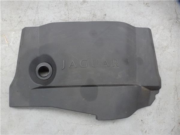 guarnecido protector motor jaguar s type 2002