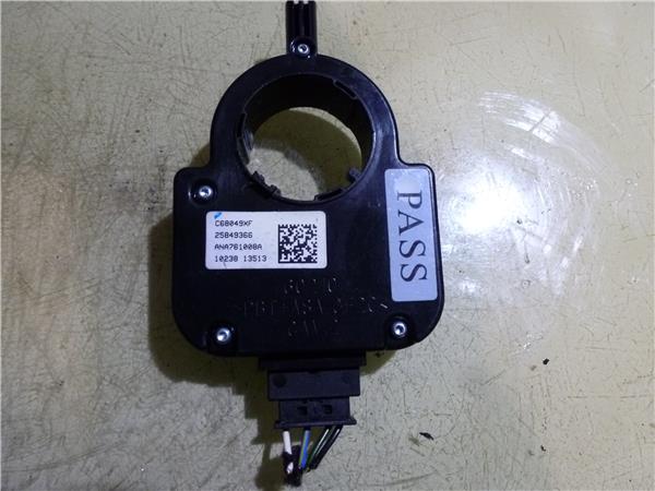 sensor angulo de giro opel insignia sports tourer (2008 >) 2.0 sport [2,0 ltr.   96 kw cdti]