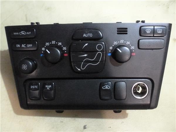 mandos climatizador volvo xc 90 (2002 >) d5