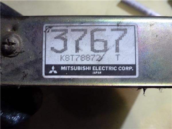 Centralita Encendido Mitsubishi 2.5