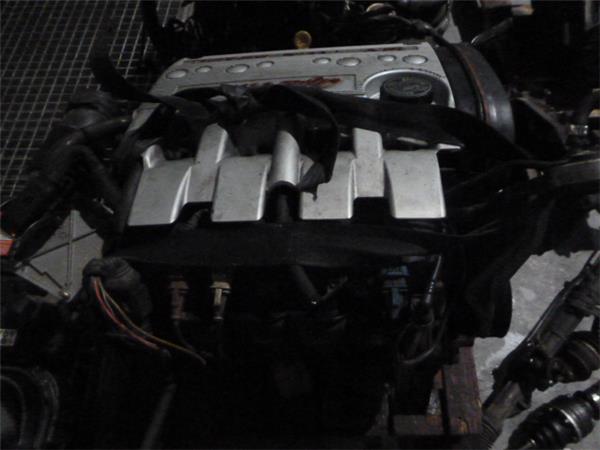 motor completo alfa romeo 147 (190)(2000 >) 1.6 t.spark impression [1,6 ltr.   88 kw 16v cat]