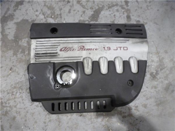 guarnecido protector motor alfa romeo 147 (190)(2000 >) 1.9 jtd distinctive [1,9 ltr.   85 kw jtd cat]