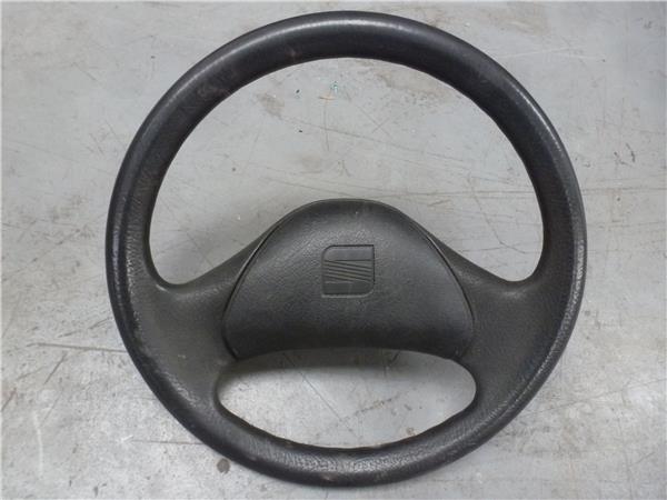 volante seat arosa (6h1)(01.1997 >) 1.0 street [1,0 ltr.   37 kw]
