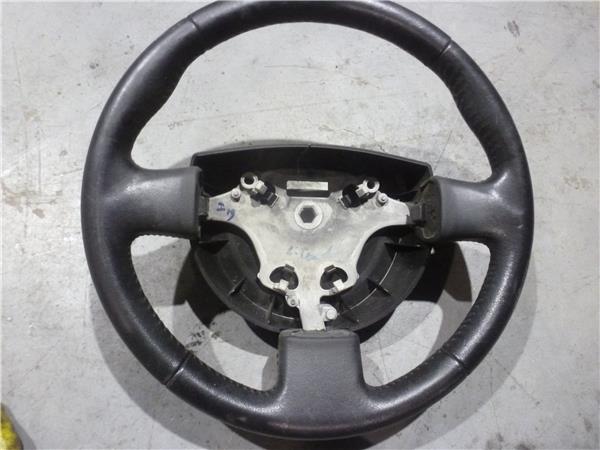 volante ford fusion (cbk)(2002 >) 1.4 + [1,4 ltr.   59 kw 16v cat]