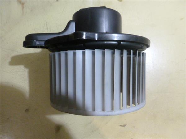 motor calefaccion hyundai santa fe (bm)(2006 >) 2.2 crdi comfort 4x4 [2,2 ltr.   110 kw crdi cat]
