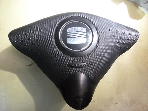 airbag volante seat arosa (6h1)(2000 >) 1.0 select [1,0 ltr.   37 kw]