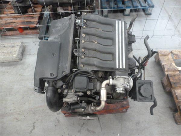 motor completo bmw serie 5 berlina e39 1995 