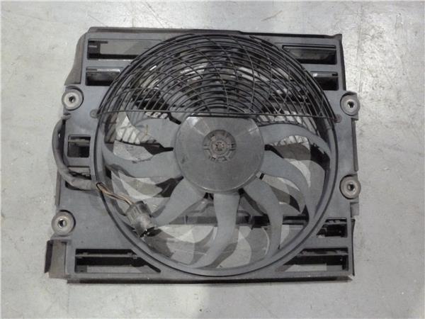 ventilador calefaccion bmw serie 7 (e38)(1994 >) 2.5 725tds [2,5 ltr.   105 kw turbodiesel cat]
