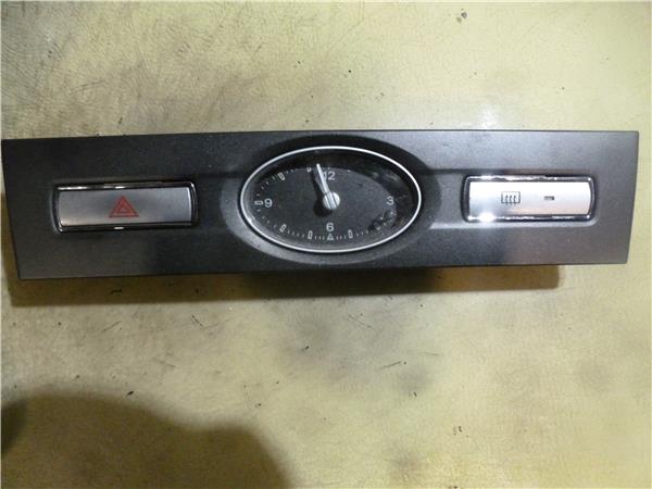 reloj horario ford mondeo berlina (ge)(2000 >) 2.0 ambiente (06.2003 >) (d) [2,0 ltr.   85 kw tdci td cat]