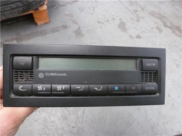 mandos climatizador volkswagen passat (3b2)(1996 >) 1.9 tdi