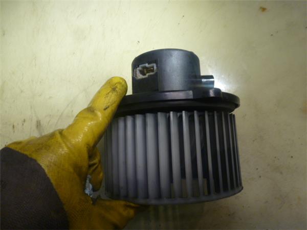 motor calefaccion hyundai elantra (xd)(2000 >) 2.0 crdi