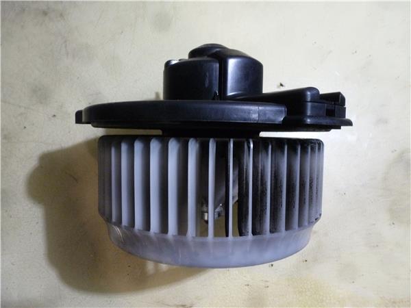 motor calefaccion mitsubishi grandis (na0w)(2004 >) 2.0 di d inform [2,0 ltr.   100 kw di d cat]