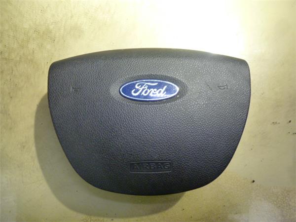 airbag volante ford focus berlina (cap)(08.2004 >) 2.0 ghia [2,0 ltr.   107 kw cat]