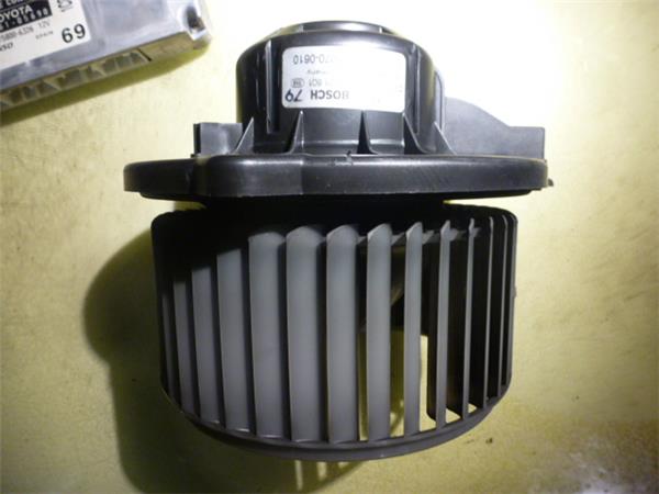 motor calefaccion toyota avensis berlina t25
