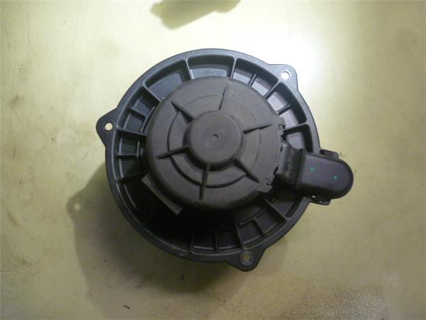 motor calefaccion hyundai sonata (nf)(2005 >) 2.0 crdi