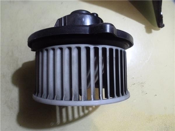 motor calefaccion mitsubishi montero v20v40 1