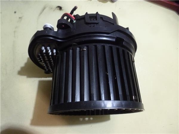 motor calefaccion renault kadjar (06.2015 >) 1.3 s edition [1,3 ltr.   103 kw tce energy]