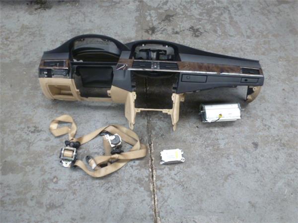 kit airbag bmw serie 5 berlina e60 2003 30 5