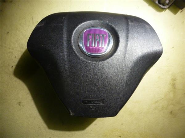 airbag volante fiat linea (110)(2007 >) 1.3 d multijet