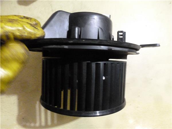 motor calefaccion skoda octavia berlina (1z3)(2004 >) 1.9 tdi