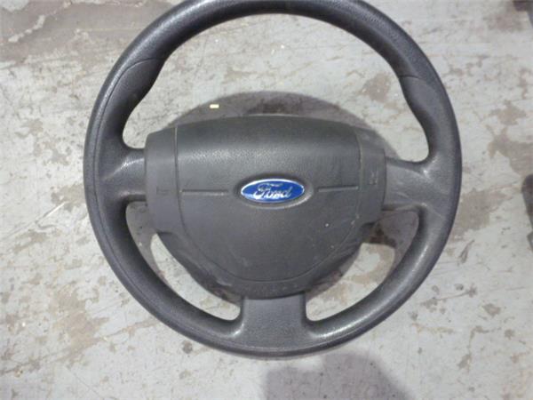 Volante Ford Fiesta 1.4 Futura