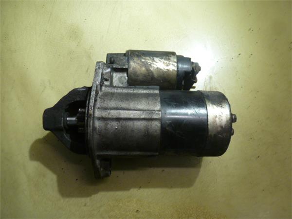 motor arranque hyundai santa fe (sm)(2001 >) 2.4 gls 4x4 [2,4 ltr.   107 kw cat]