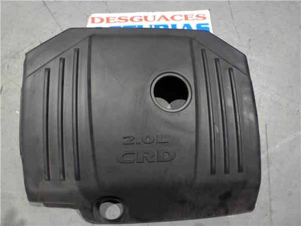 guarnecido protector motor dodge caliber (2006 >) 2.0 se [2,0 ltr.   103 kw 16v crd cat]