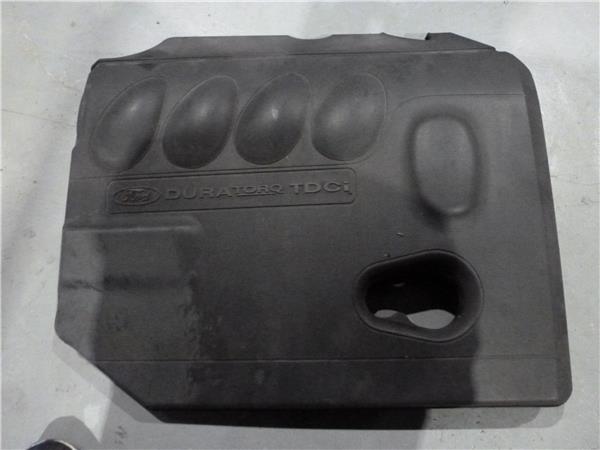 guarnecido protector motor ford mondeo berlina (ca2)(2007 >) 2.0 ghia x [2,0 ltr.   103 kw tdci cat]