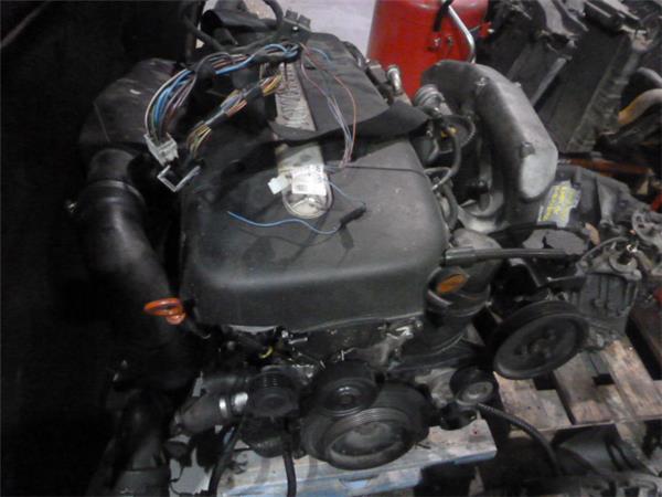 motor completo mercedes benz clase s bm 220 b