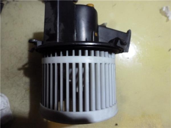motor calefaccion fiat 500 ber (150)(2007 >) 1.2 by gucci [1,2 ltr.   51 kw cat]