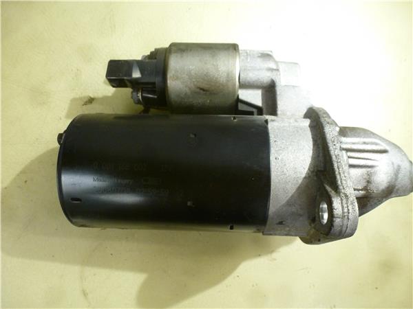 motor arranque bmw serie 1 berlina (e81/e87)(2004 >) 1.6 116i [1,6 ltr.   90 kw 16v cat]