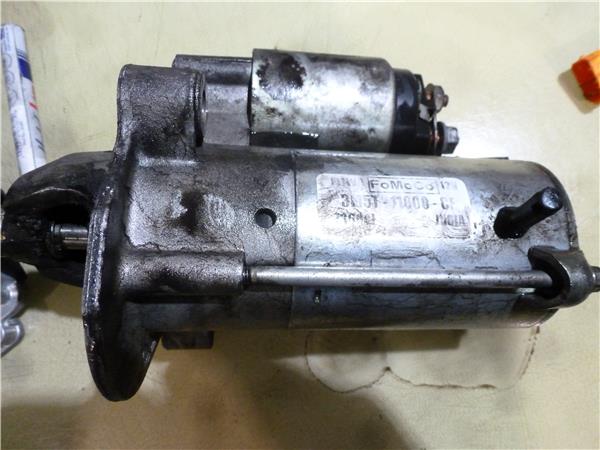 motor arranque ford focus berlina (cb4)(2008 >) 1.6 titanium [1,6 ltr.   80 kw tdci cat]