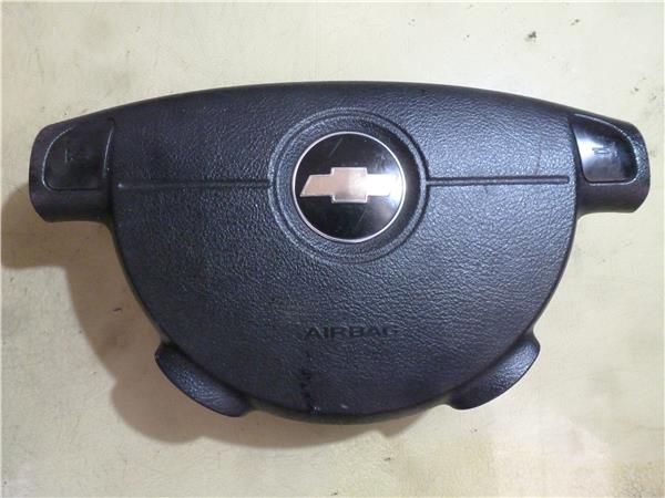 airbag volante chevrolet kalos (2005 >) 1.2 se [1,2 ltr.   53 kw cat]