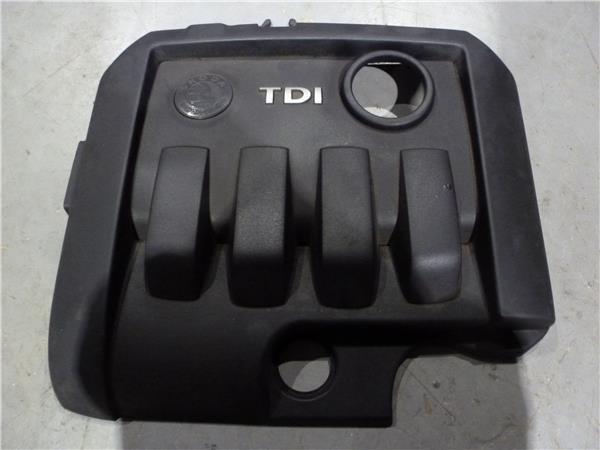 guarnecido protector motor skoda octavia combi (1z5)(2004 >) 1.9 tdi