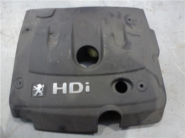 guarnecido protector motor peugeot 307 (s1)( >2005) 2.0 xr clim [2,0 ltr.   66 kw hdi cat]
