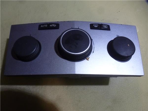 mandos climatizador opel astra h gtc (2004 >) 1.9 sport [1,9 ltr.   110 kw 16v cdti cat (z 19 dth / lrd)]