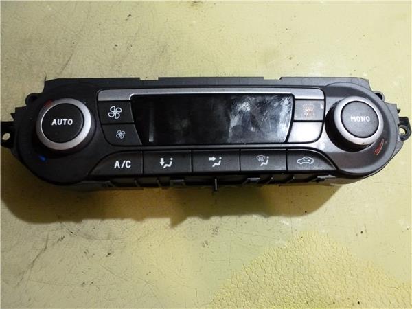 mandos climatizador ford c max (cb3)( >2010) 2.0 tdci