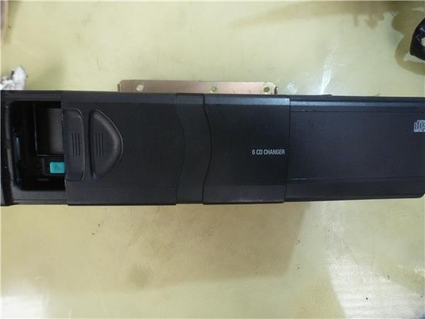 cargador cd bmw serie 5 berlina (e39)(1995 >) 3.0 530i highline exclusiv [3,0 ltr.   170 kw 24v cat]