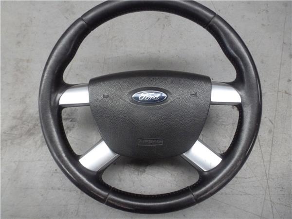 volante ford focus c max (cap)(2003 >) 1.6 ambiente (d) [1,6 ltr.   80 kw tdci cat]