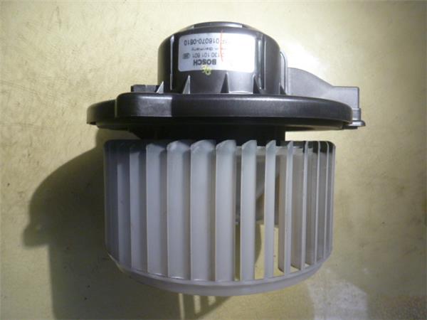 motor calefaccion toyota avensis berlina (t25)(2003 >) 1.8 sol berlina (5 ptas) [1,8 ltr.   95 kw 16v cat]